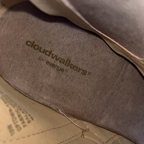 Avenue booties - Picture 7 of 9